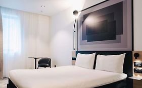 Ibis Rouen Centre Rive Droite Pasteur